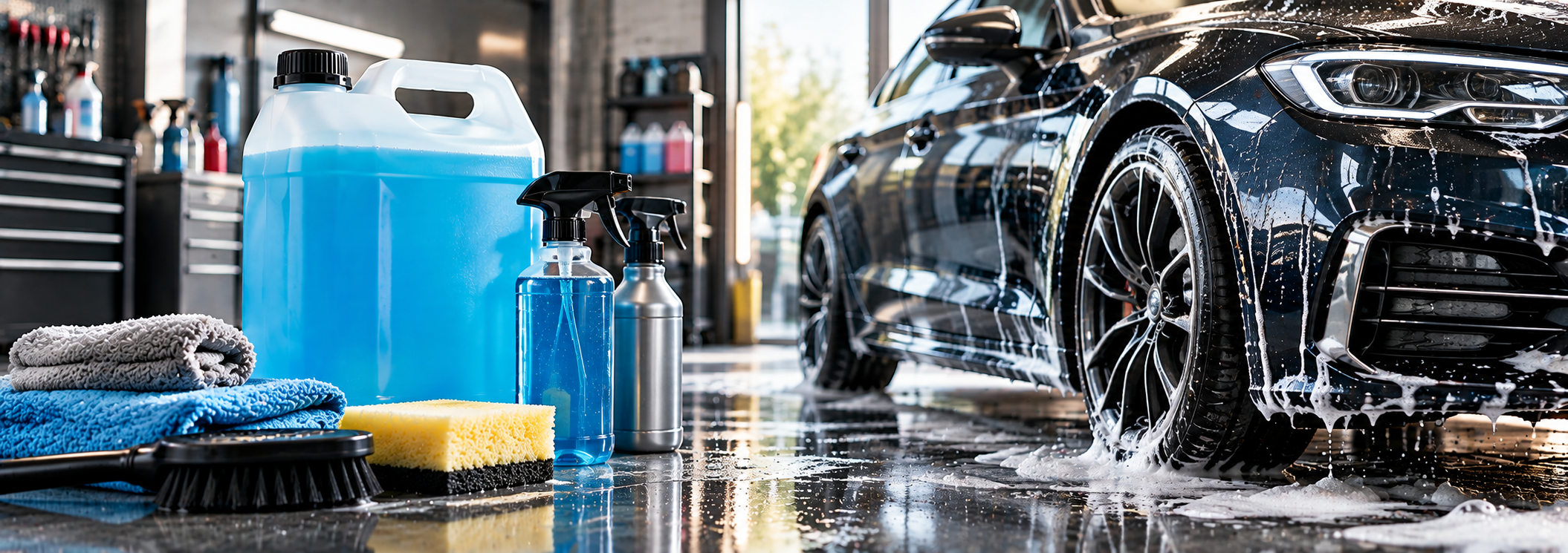 Productos de AUTOMOCIÓN — Marquimia Solucions